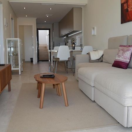 Comfortable Apartment In Torre De La Horadada Esterno foto