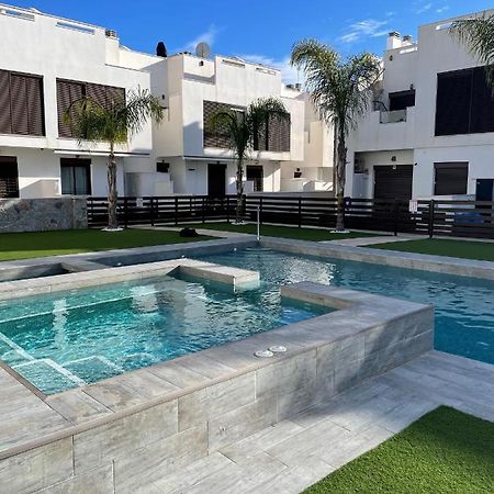 Comfortable Apartment In Torre De La Horadada Esterno foto