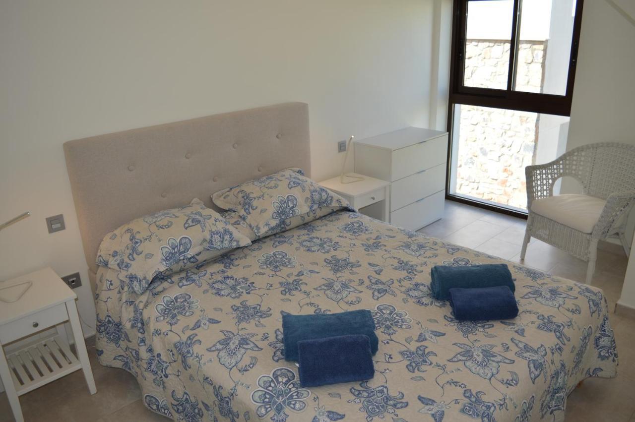 Comfortable Apartment In Torre De La Horadada Esterno foto