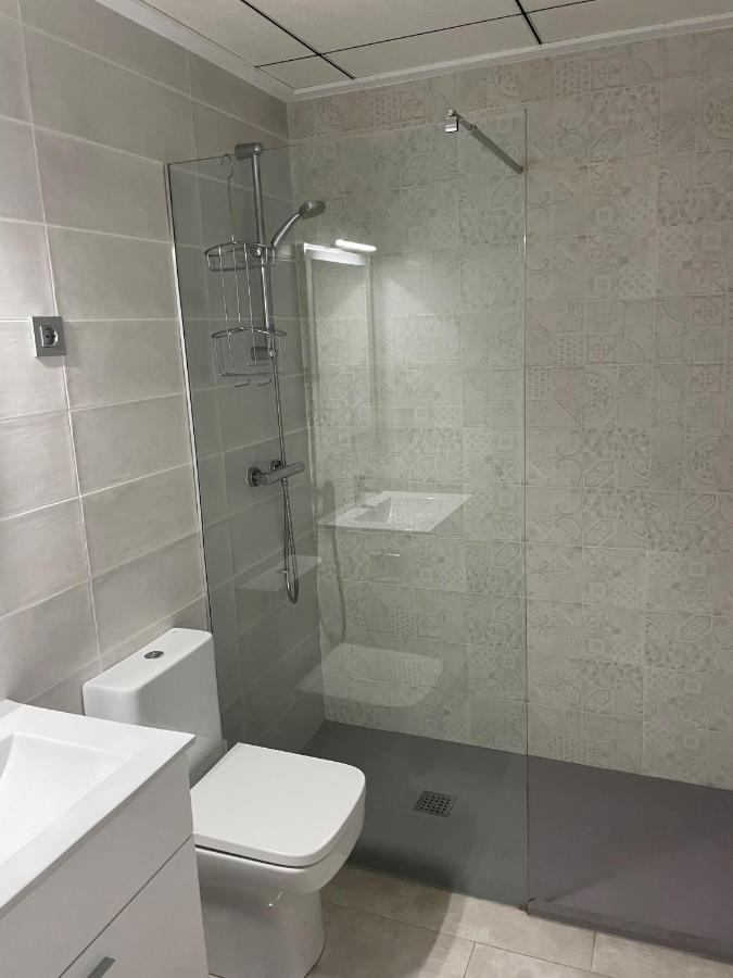 Comfortable Apartment In Torre De La Horadada Esterno foto